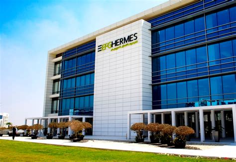 efg hermes.